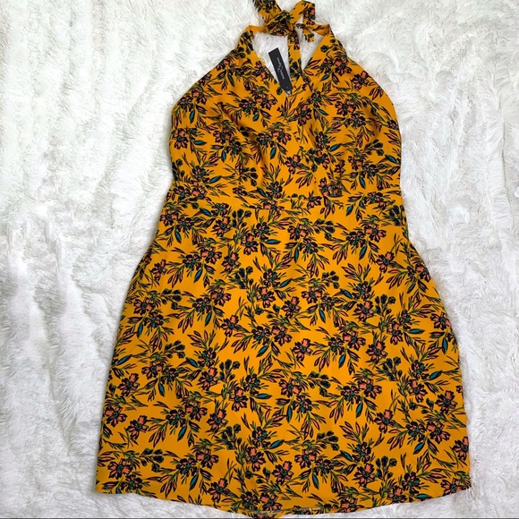 Stitch Fix l Market & Spruce Althea Dress - Picture 2 of 7